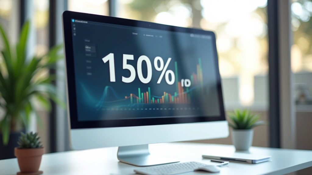 Software di compressione immagini in azione, grafico che mostra riduzione percentuale della dimensione del file da 2.4 MB a 180 KB, interfaccia moderna