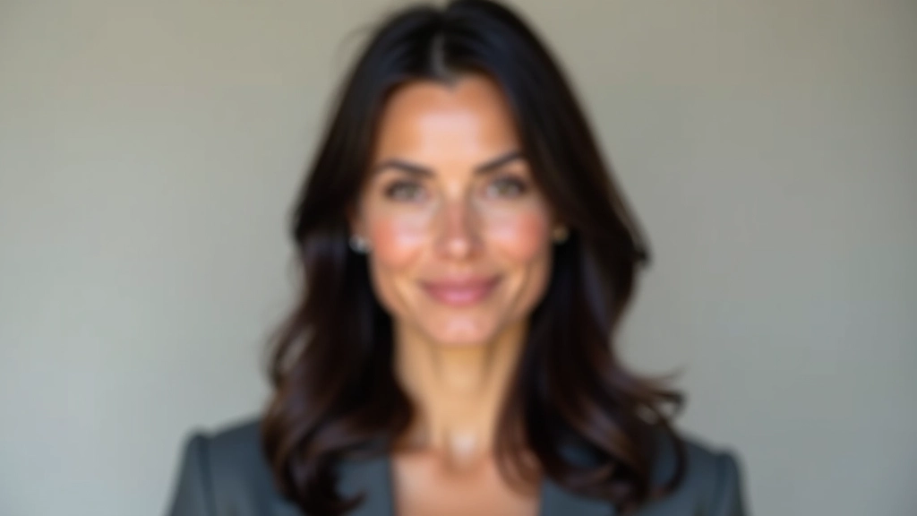 Ritratto di Elena Rossi, direttrice creativa agenzia di design