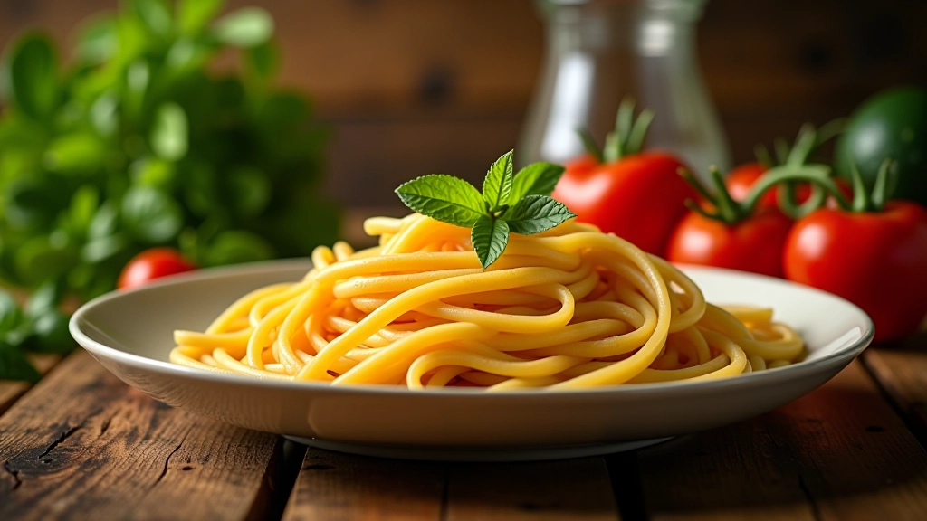 Brand food italiano - Visual storytelling con illustrazioni